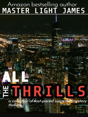 cover image of All the Thrills